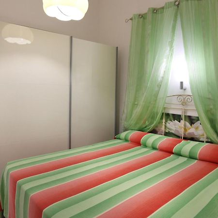 A Due Passi Dal Mare By Salento Prime Appartement Torre Vado Buitenkant foto