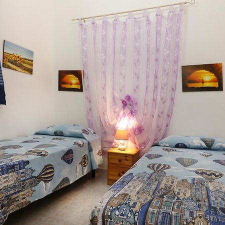 A Due Passi Dal Mare By Salento Prime Appartement Torre Vado Buitenkant foto