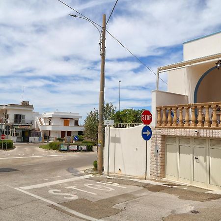 A Due Passi Dal Mare By Salento Prime Appartement Torre Vado Buitenkant foto